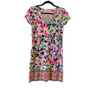 Lilly Pulitzer Women’s Sophiletta Dress, size XS